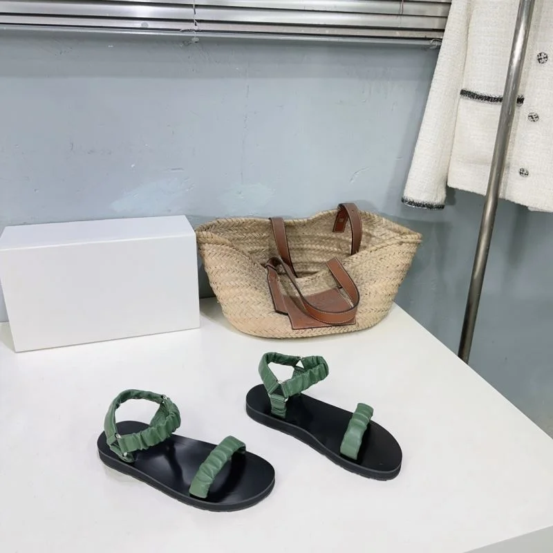 GoodFit The Row Sandals 11227