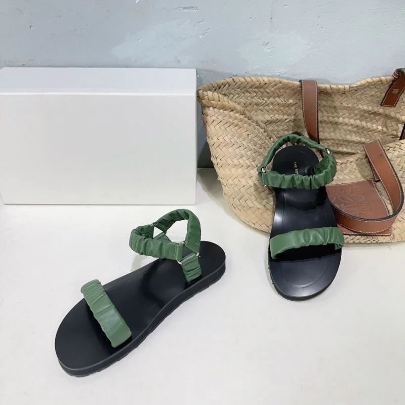 GoodFit The Row Sandals 11227