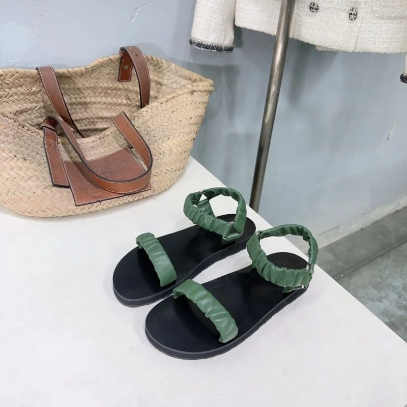 GoodFit The Row Sandals 11227