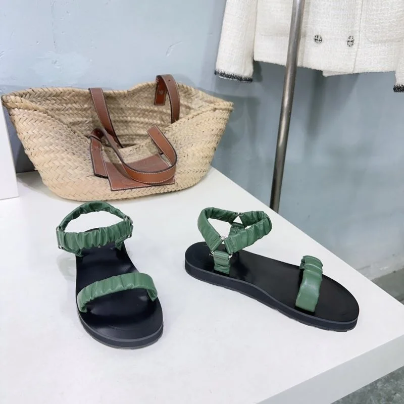 GoodFit The Row Sandals 11227