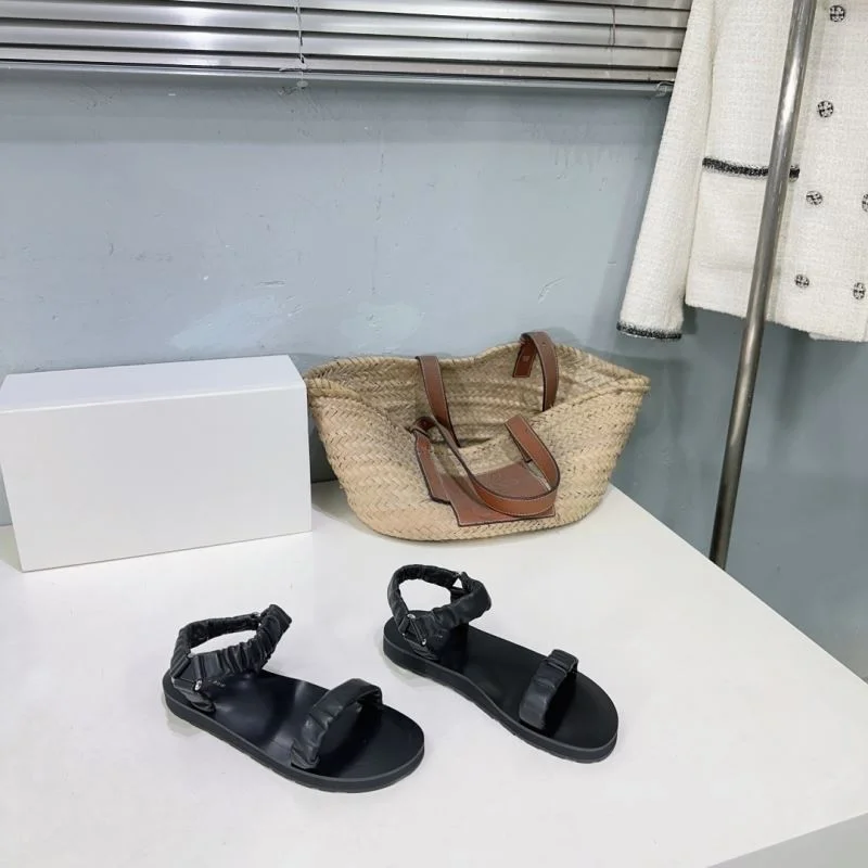 The Row Sandals EyeCatching 11221