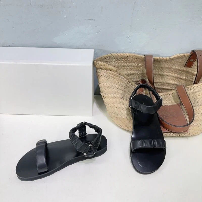 The Row Sandals EyeCatching 11221