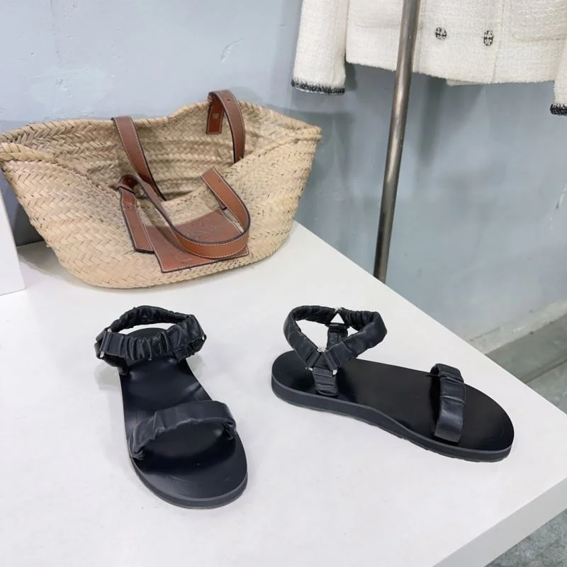 The Row Sandals EyeCatching 11221