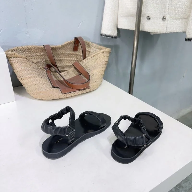 The Row Sandals EyeCatching 11221