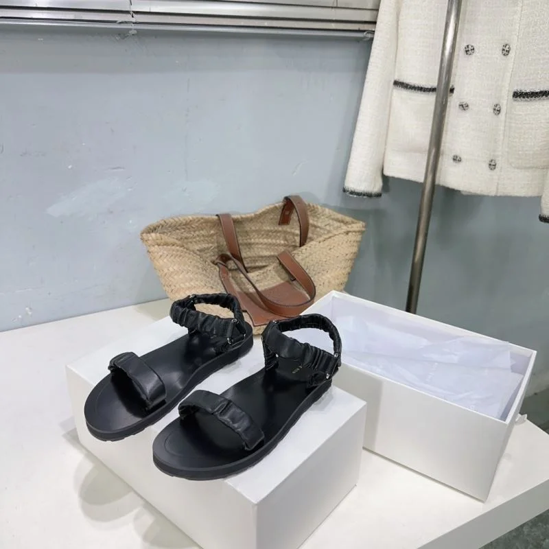 The Row Sandals EyeCatching 11221