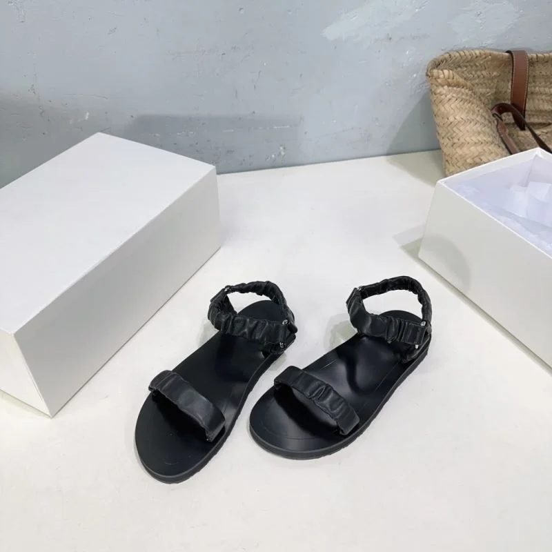 The Row Sandals EyeCatching 11221