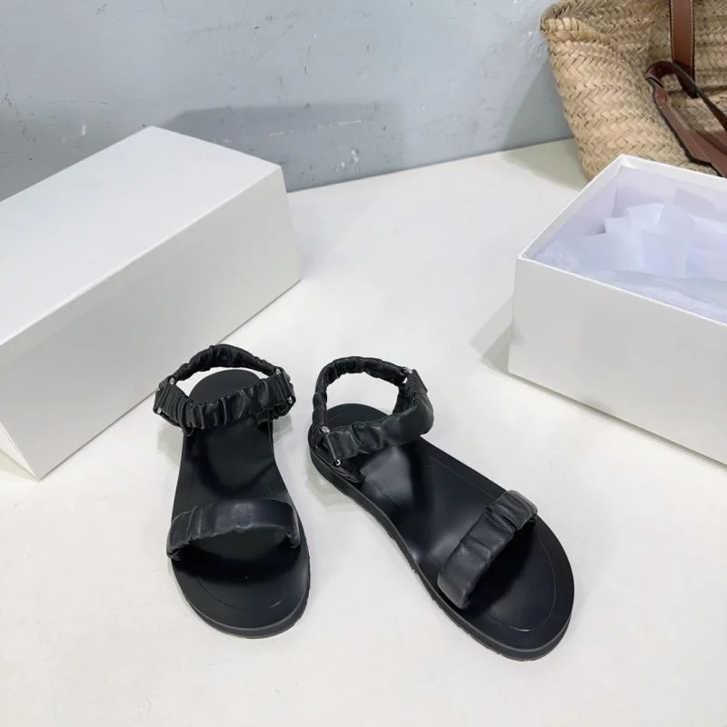 The Row Sandals EyeCatching 11221