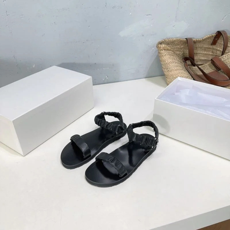 The Row Sandals EyeCatching 11221