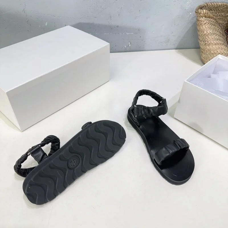 The Row Sandals EyeCatching 11221