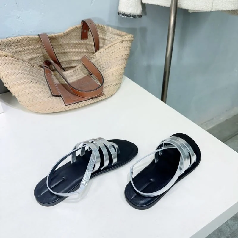 GoodFit The Row Sandals 11228