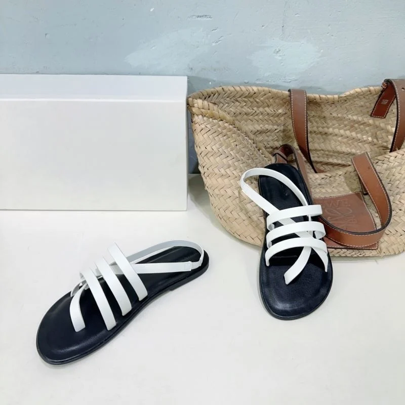 The Row Sandals Youthful 11226