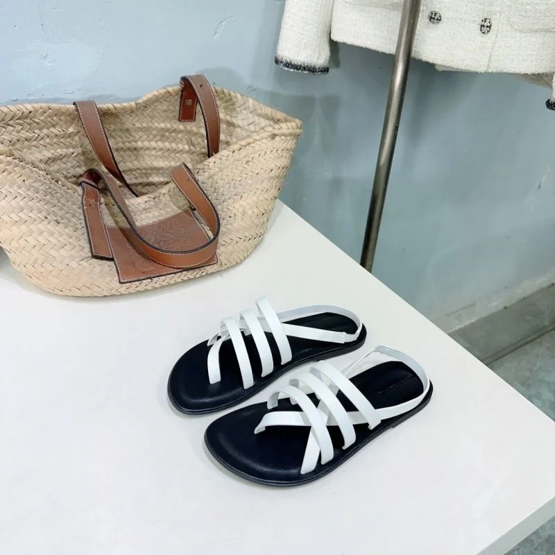The Row Sandals Youthful 11226