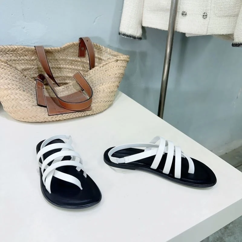 The Row Sandals Youthful 11226