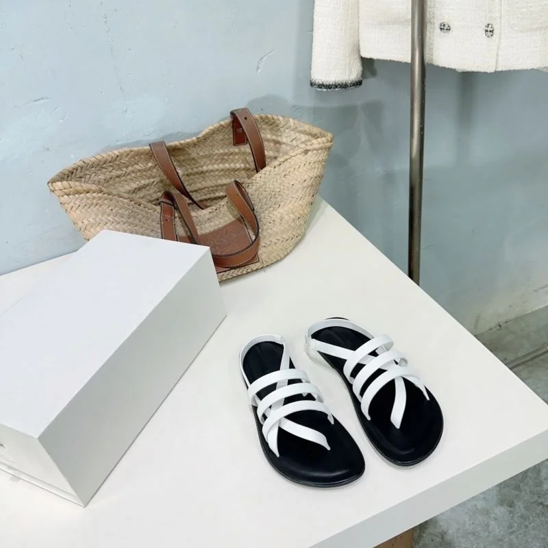 The Row Sandals Youthful 11226