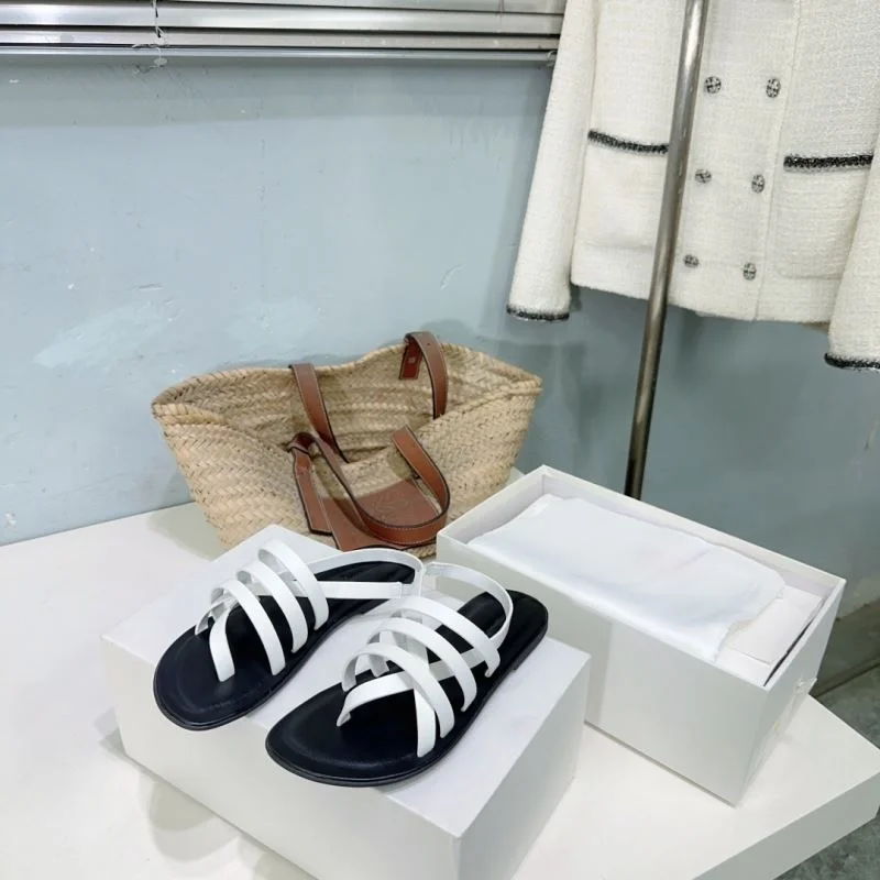 The Row Sandals Youthful 11226