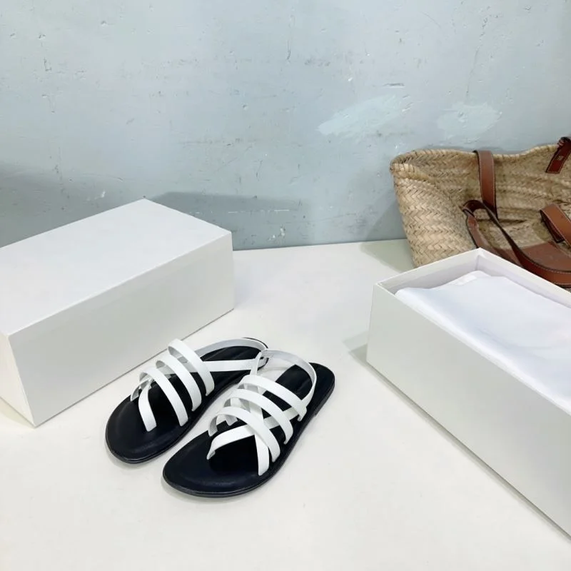 The Row Sandals Youthful 11226