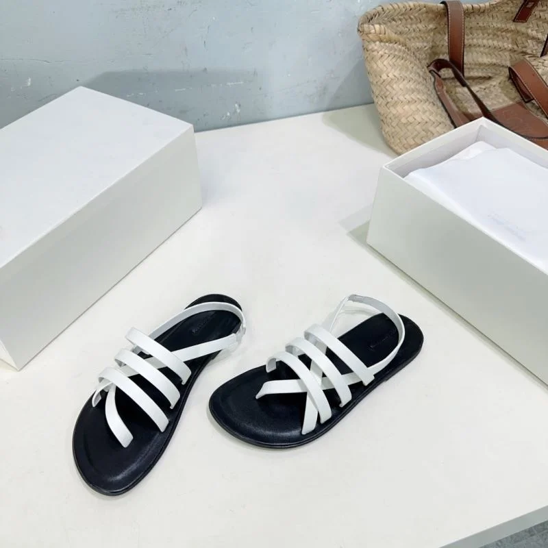 The Row Sandals Youthful 11226