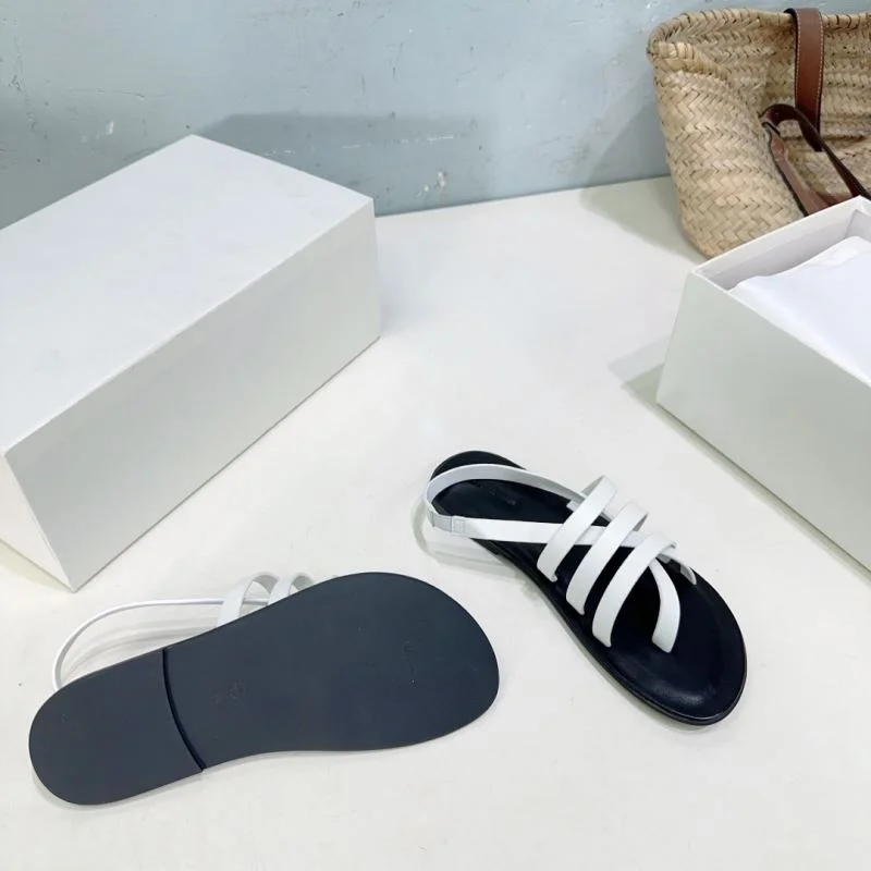 The Row Sandals Youthful 11226
