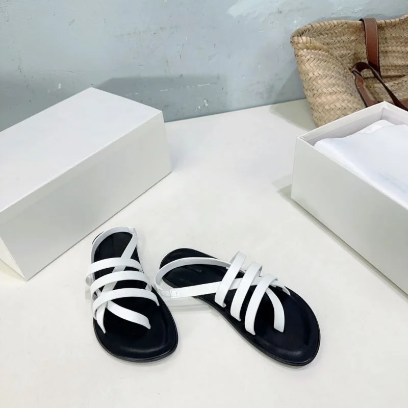 The Row Sandals Youthful 11226