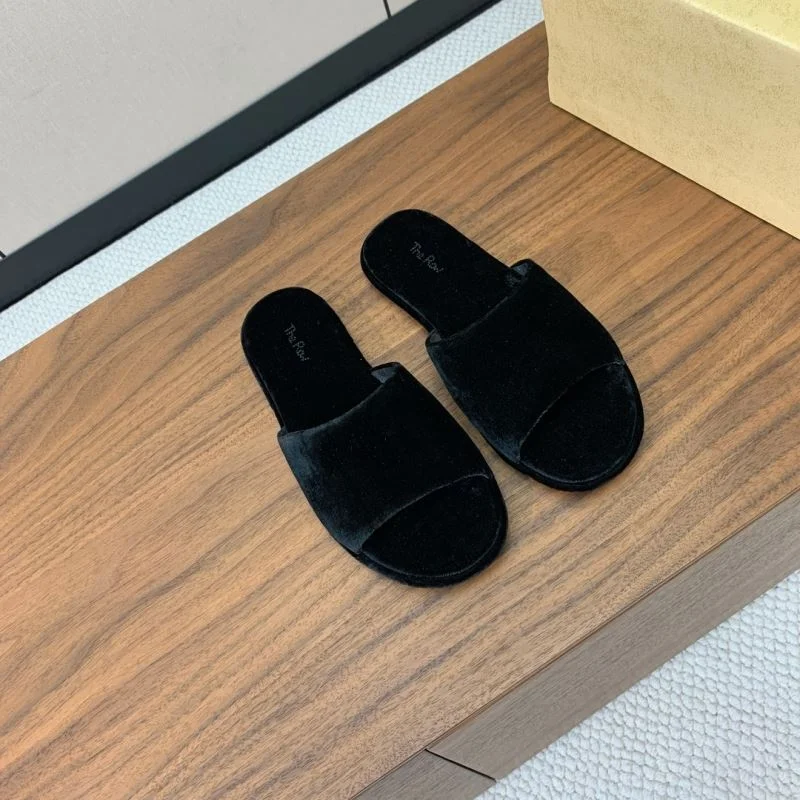 The Row Sandals Practical 11290