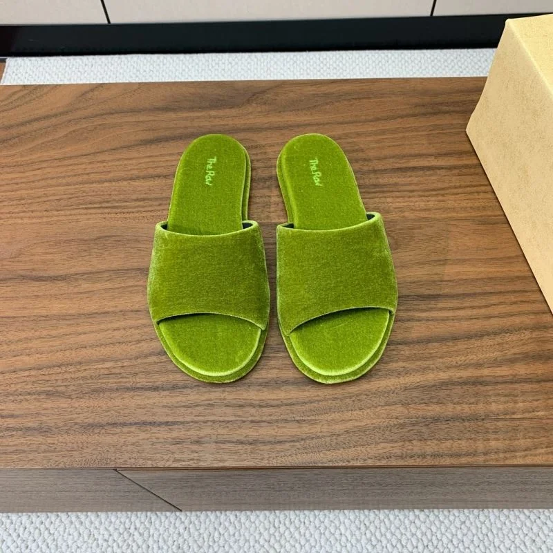 The Row Sandals AllSeason 11224