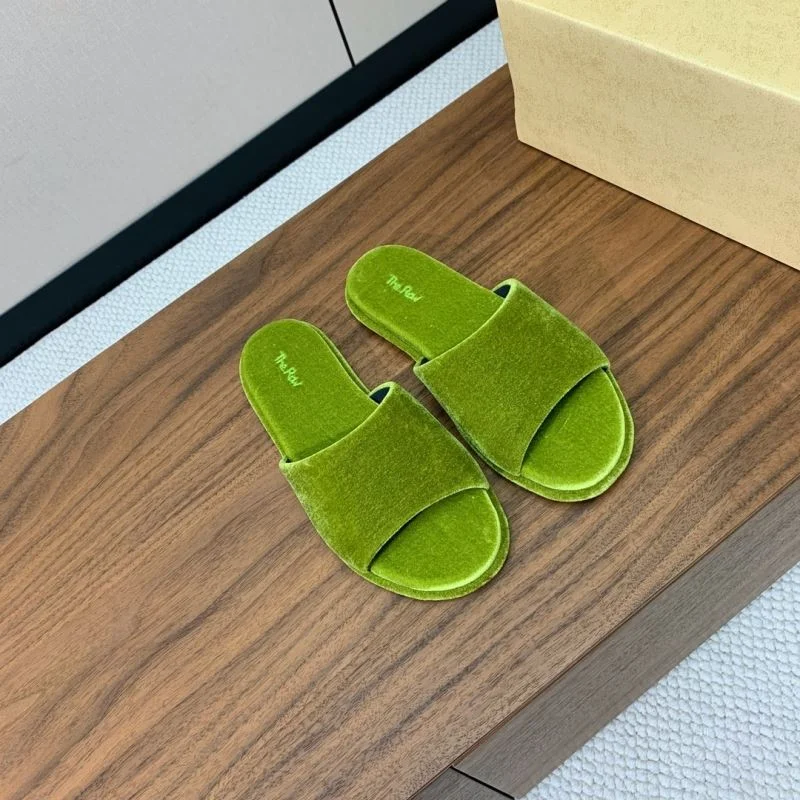 The Row Sandals AllSeason 11224