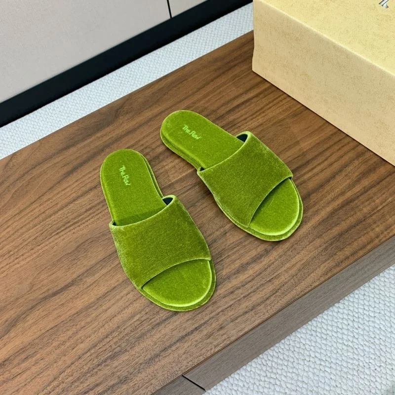 The Row Sandals AllSeason 11224