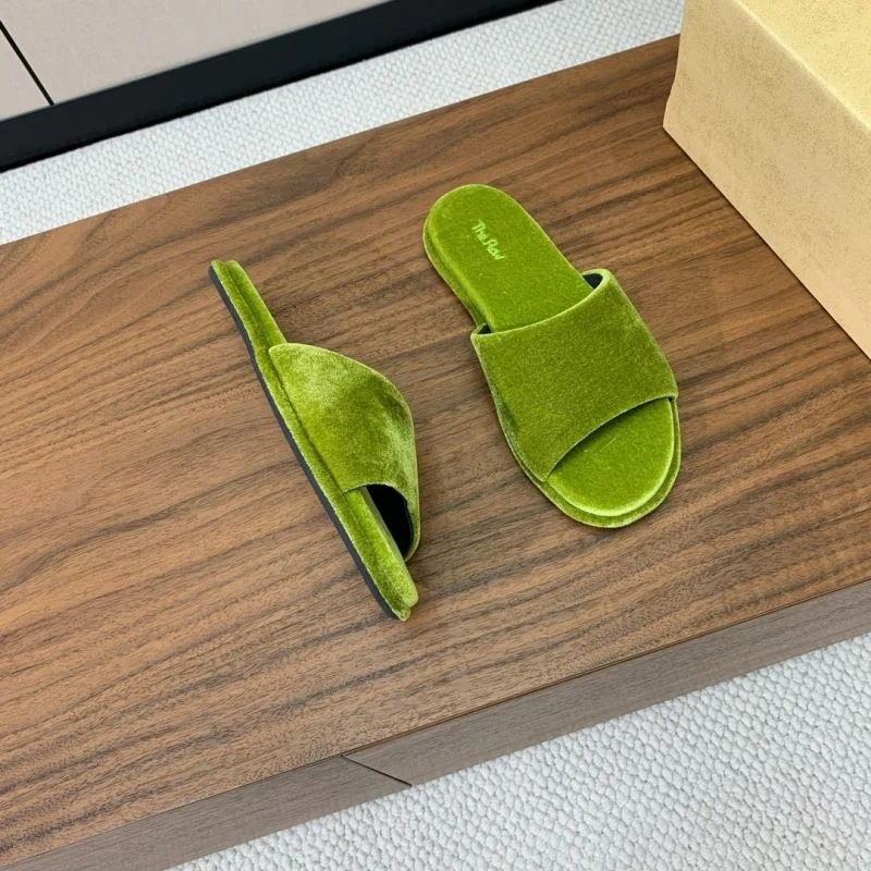 The Row Sandals AllSeason 11224