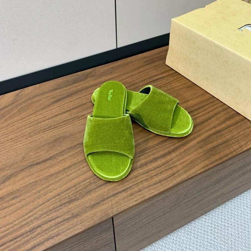 The Row Sandals AllSeason 11224