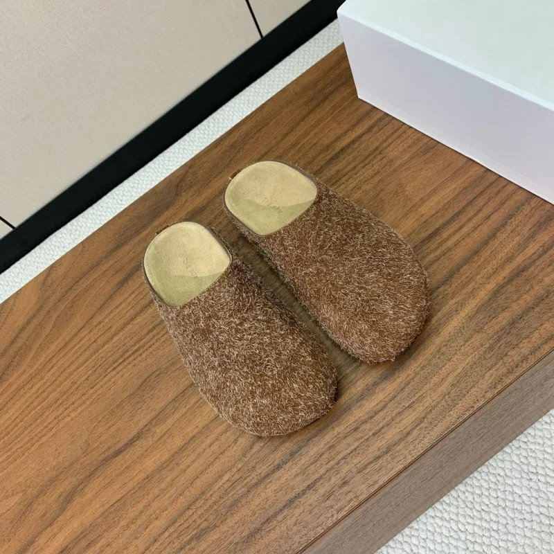 The Row Sandals Unisex 11210