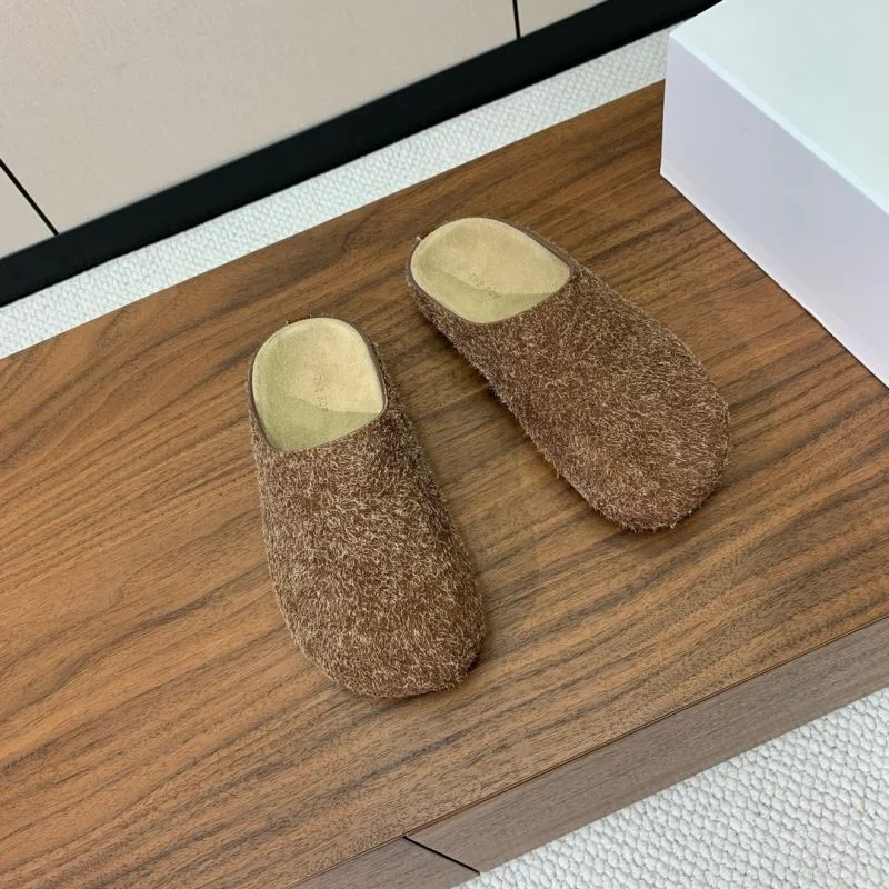 The Row Sandals Unisex 11210