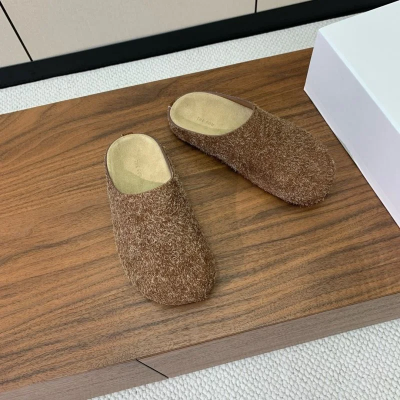 The Row Sandals Unisex 11210