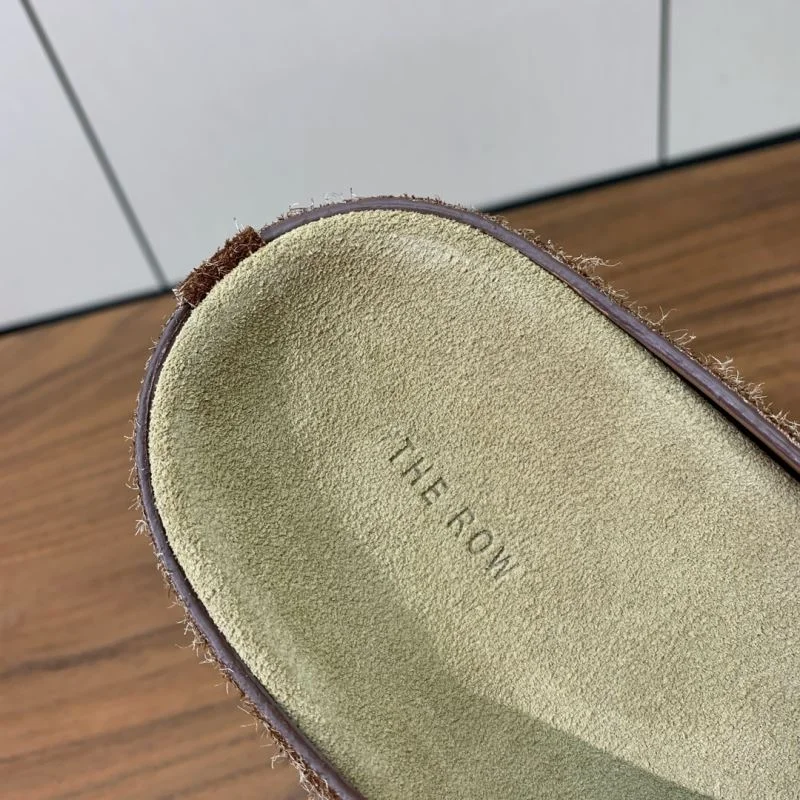 The Row Sandals Unisex 11210