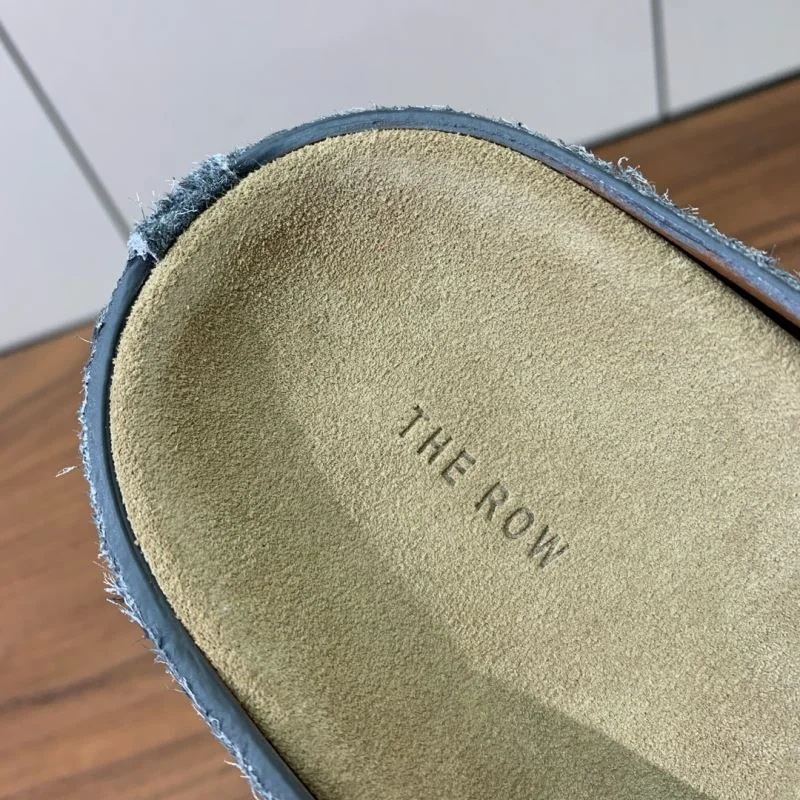 The Row Sandals Comfortable 11213