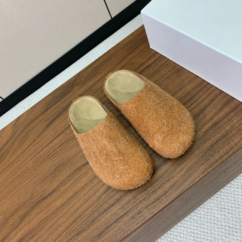 Efficient The Row Sandals 11207