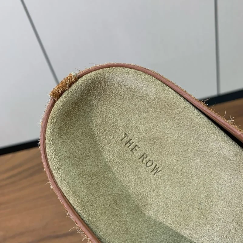 Efficient The Row Sandals 11207