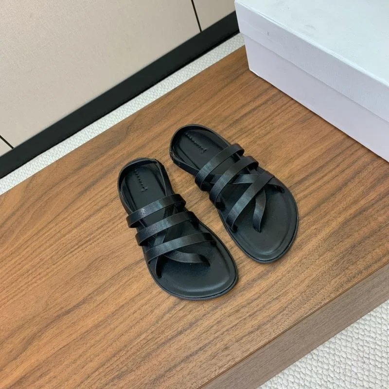 The Row Sandals Snug 11201