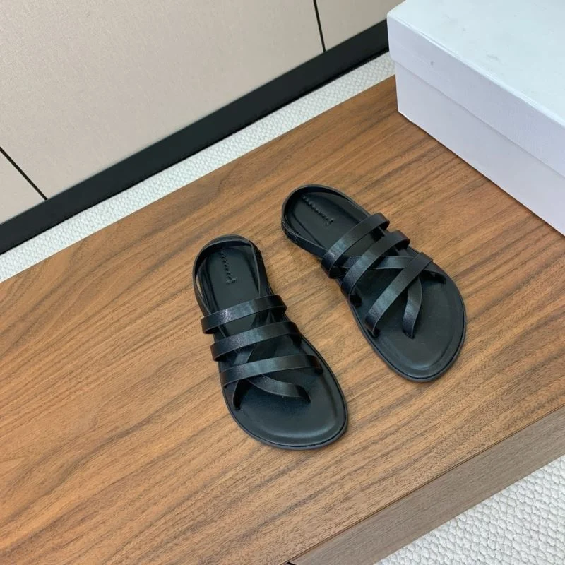 The Row Sandals Snug 11201