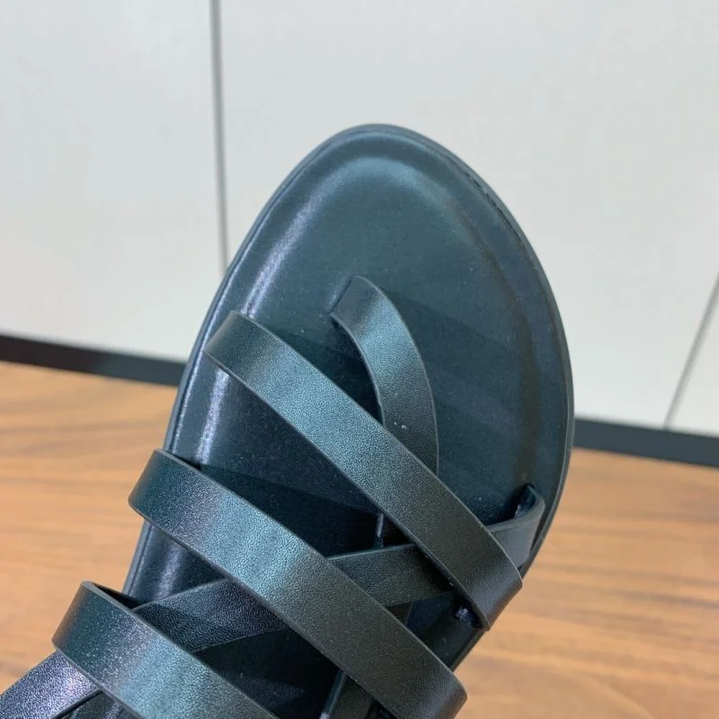 The Row Sandals Snug 11201