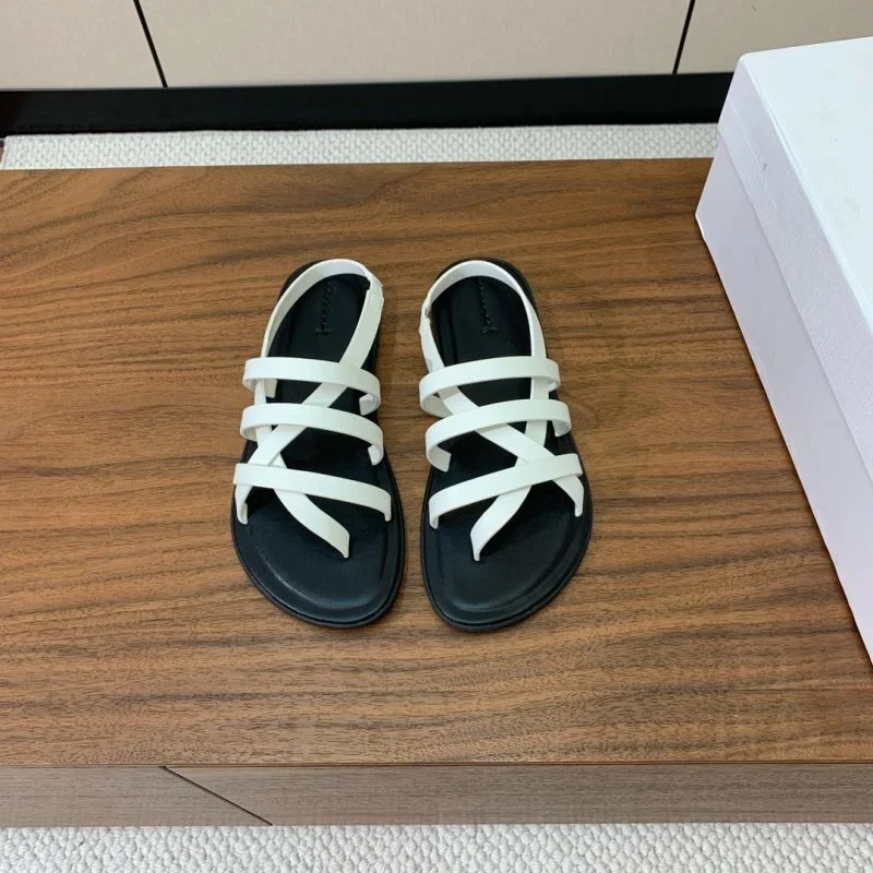 The Row Sandals Versatile 11205