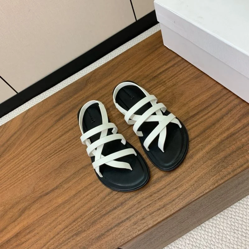 The Row Sandals Versatile 11205