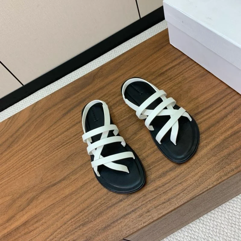 The Row Sandals Versatile 11205