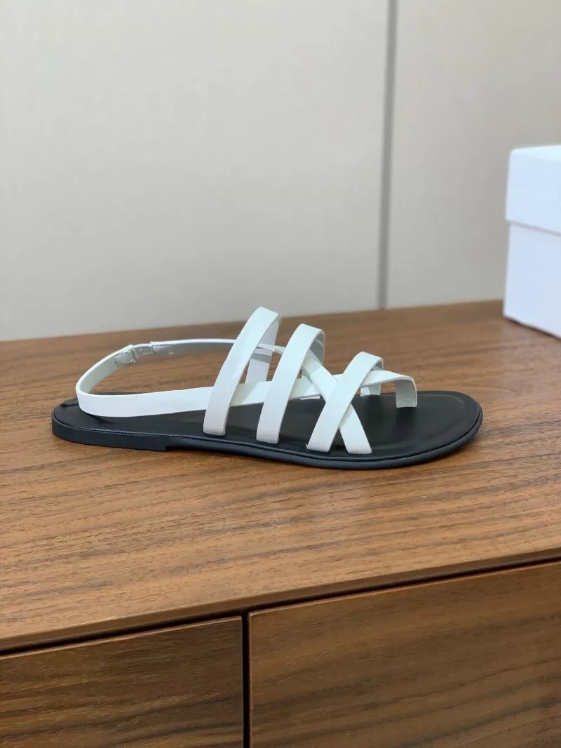 The Row Sandals Versatile 11205