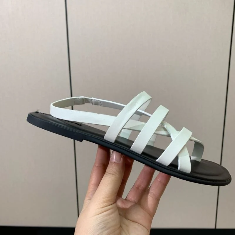 The Row Sandals Versatile 11205