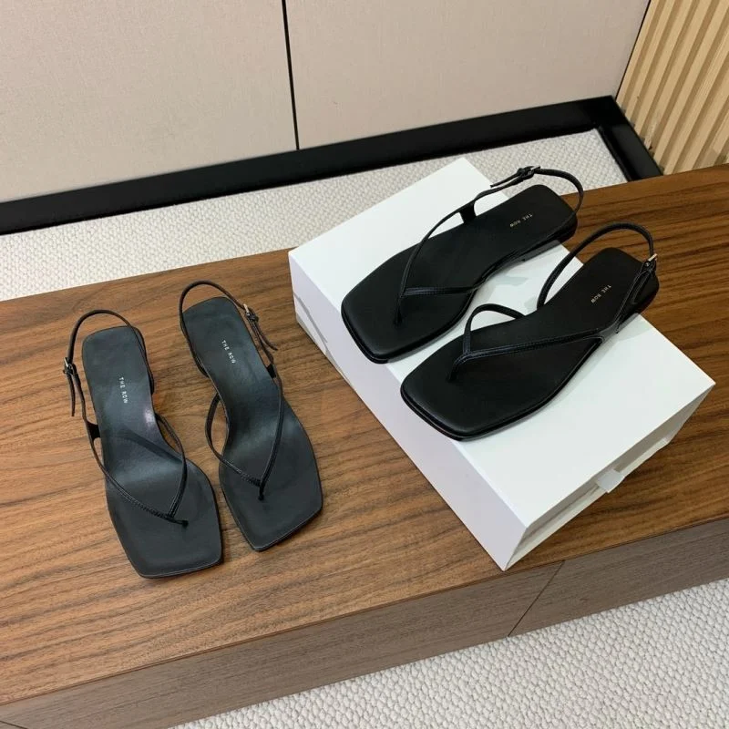 Versatile The Row Sandals 11199