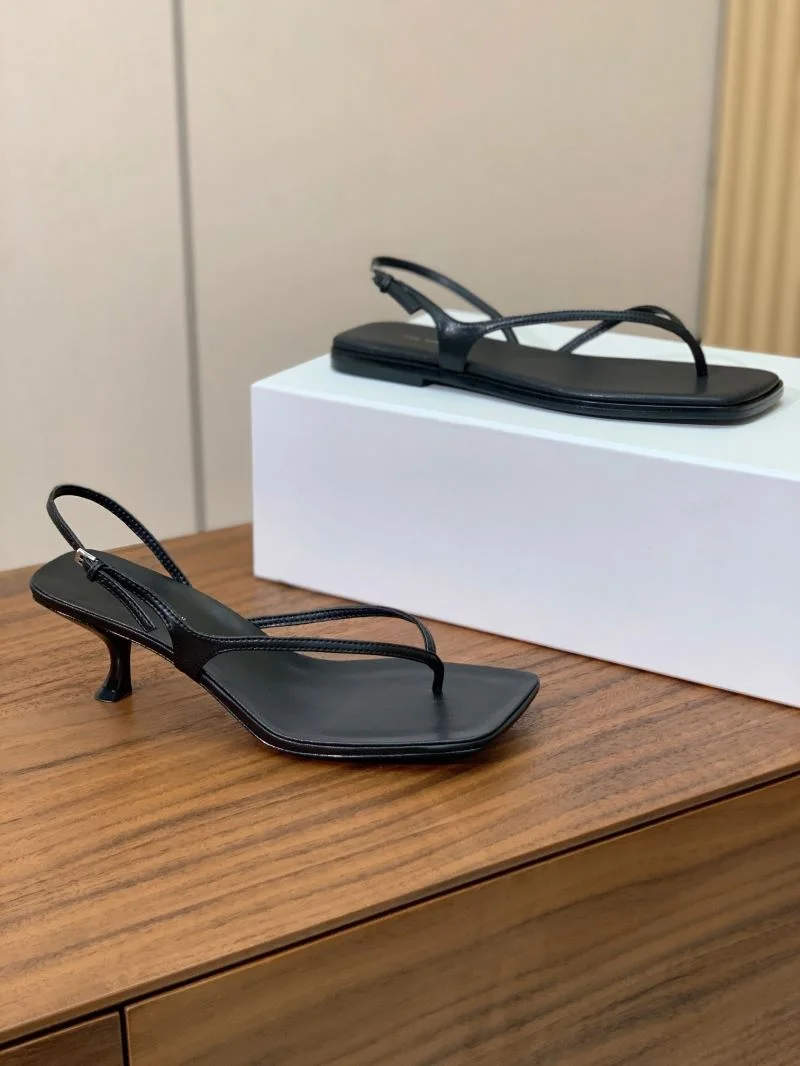 Versatile The Row Sandals 11199