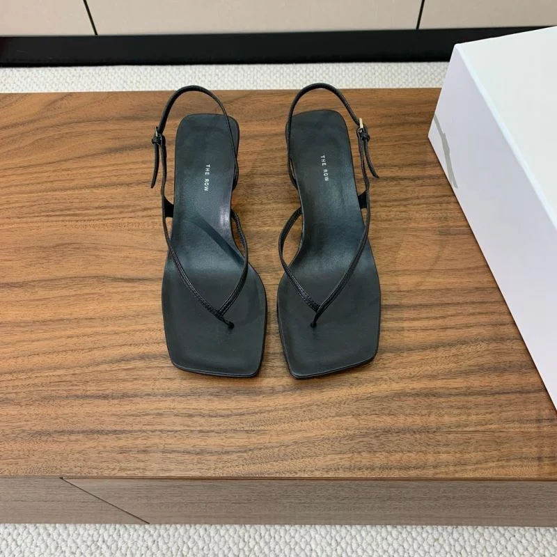 Versatile The Row Sandals 11199