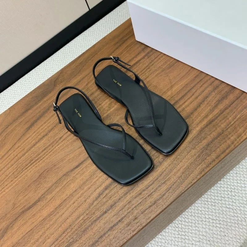 Versatile The Row Sandals 11199