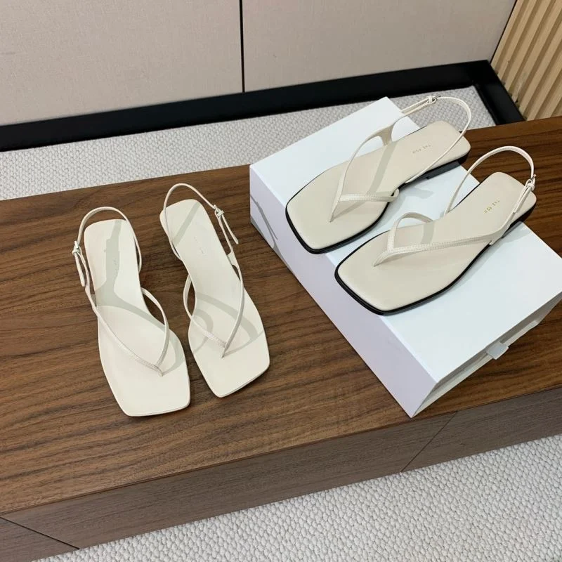 The Row Sandals NewStyle 11208