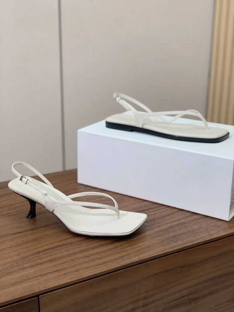 The Row Sandals NewStyle 11208